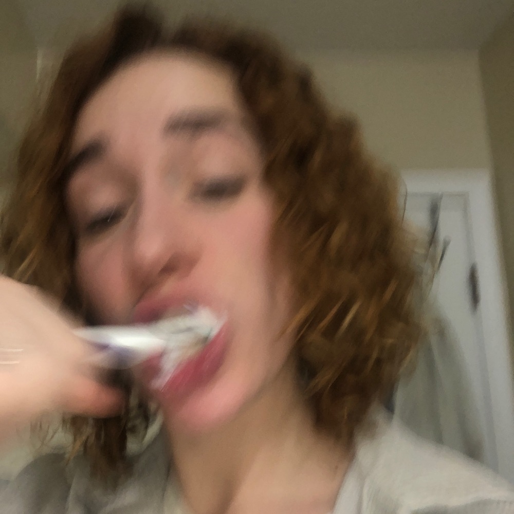 Meet your Posher, Margo